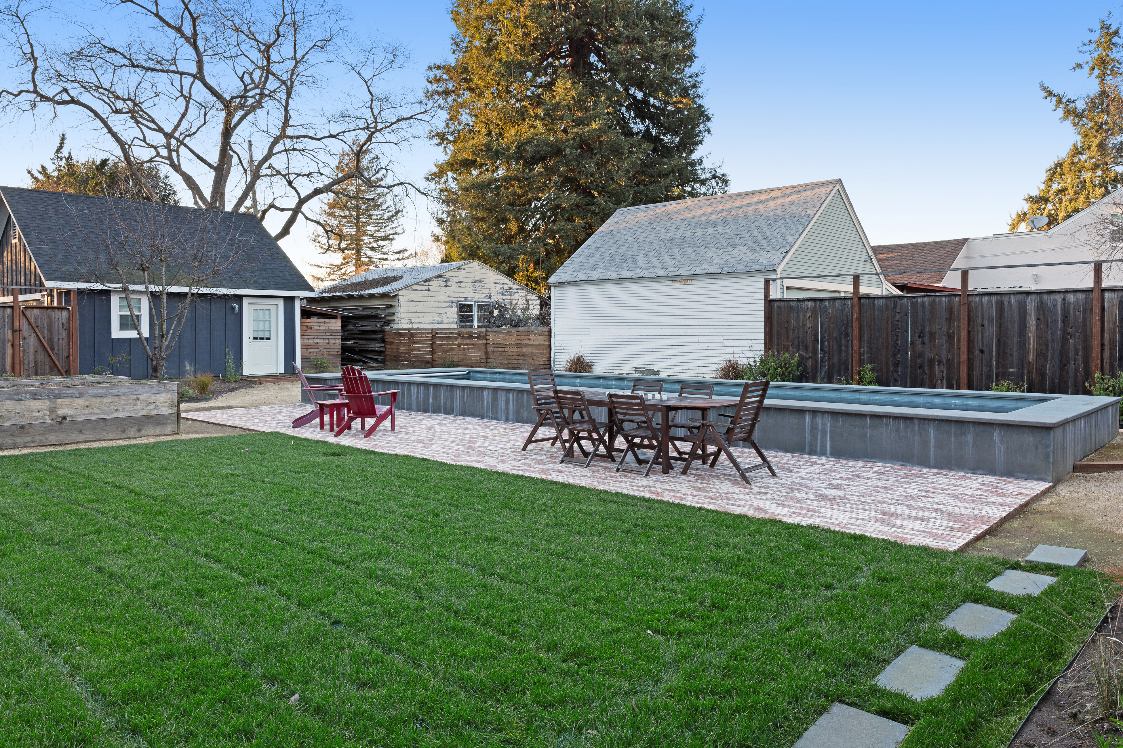 Sonoma County Home 984433