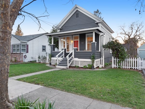 Sonoma County Home 984433