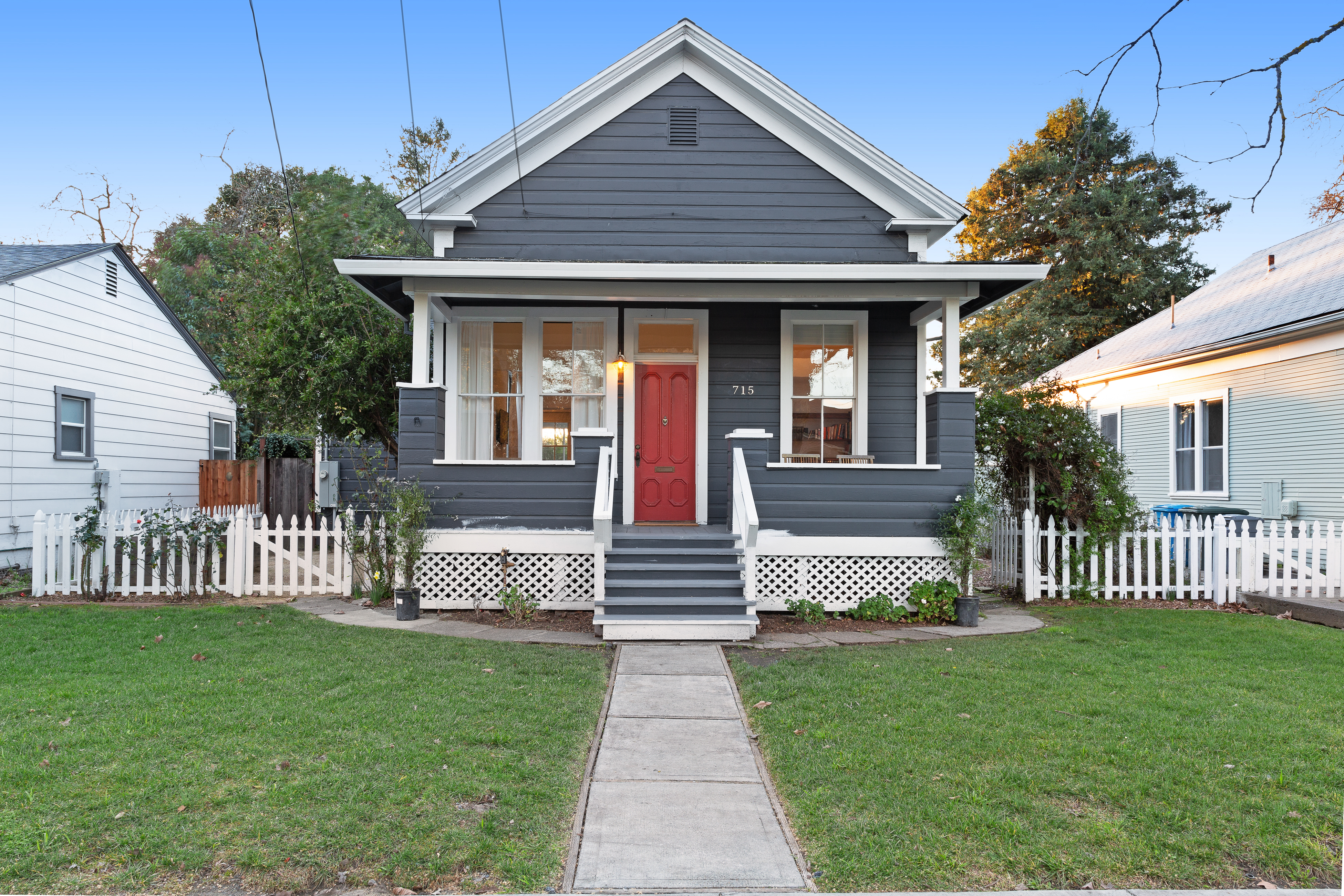 Sonoma County Home 984433