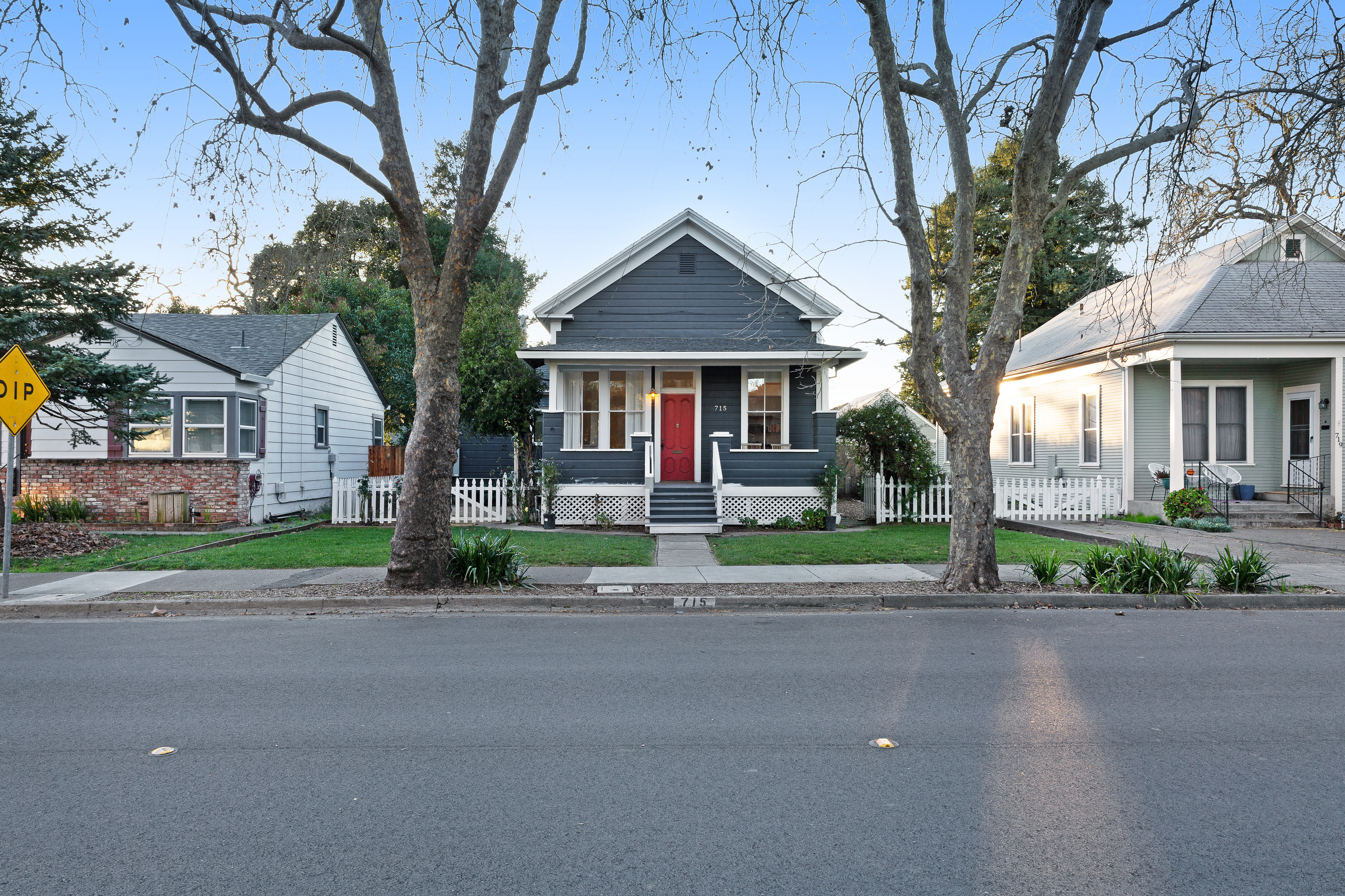 Sonoma County Home 984433