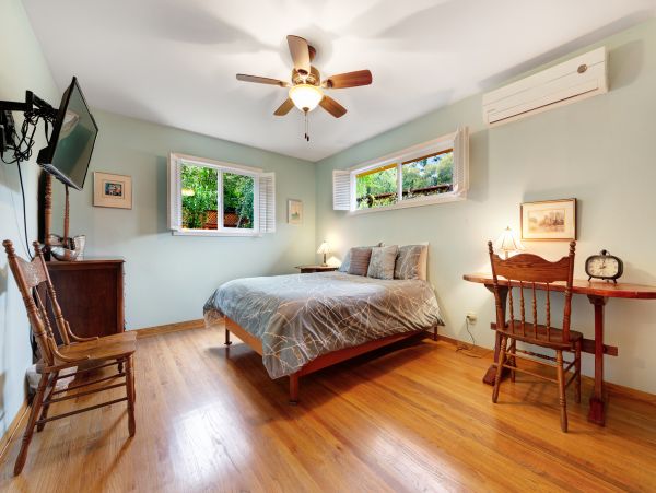 Sonoma County Home 984434