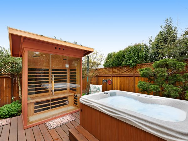 Sonoma County Home 984434