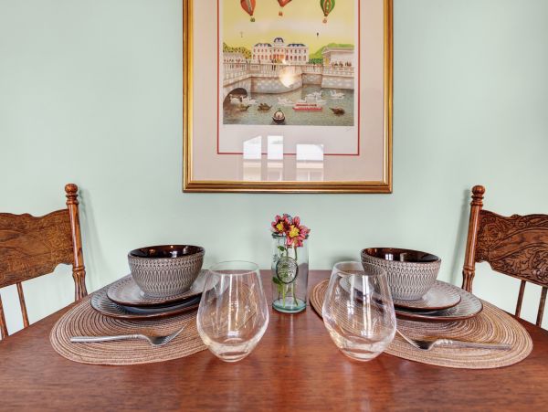 Sonoma County Home 984434