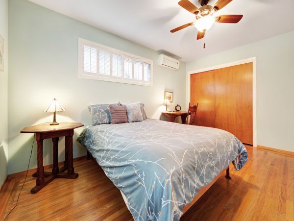 Sonoma County Home 984434