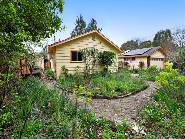 Sonoma County Home 984434