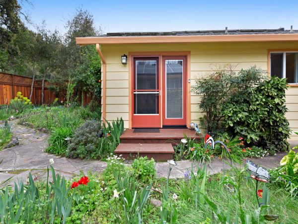 Sonoma County Home 984434