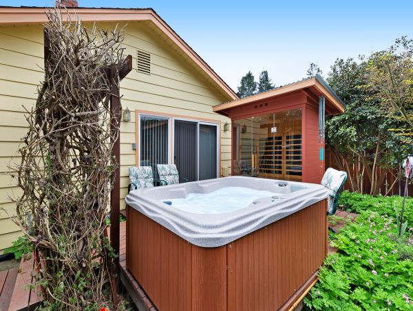 Sonoma County Home 984434