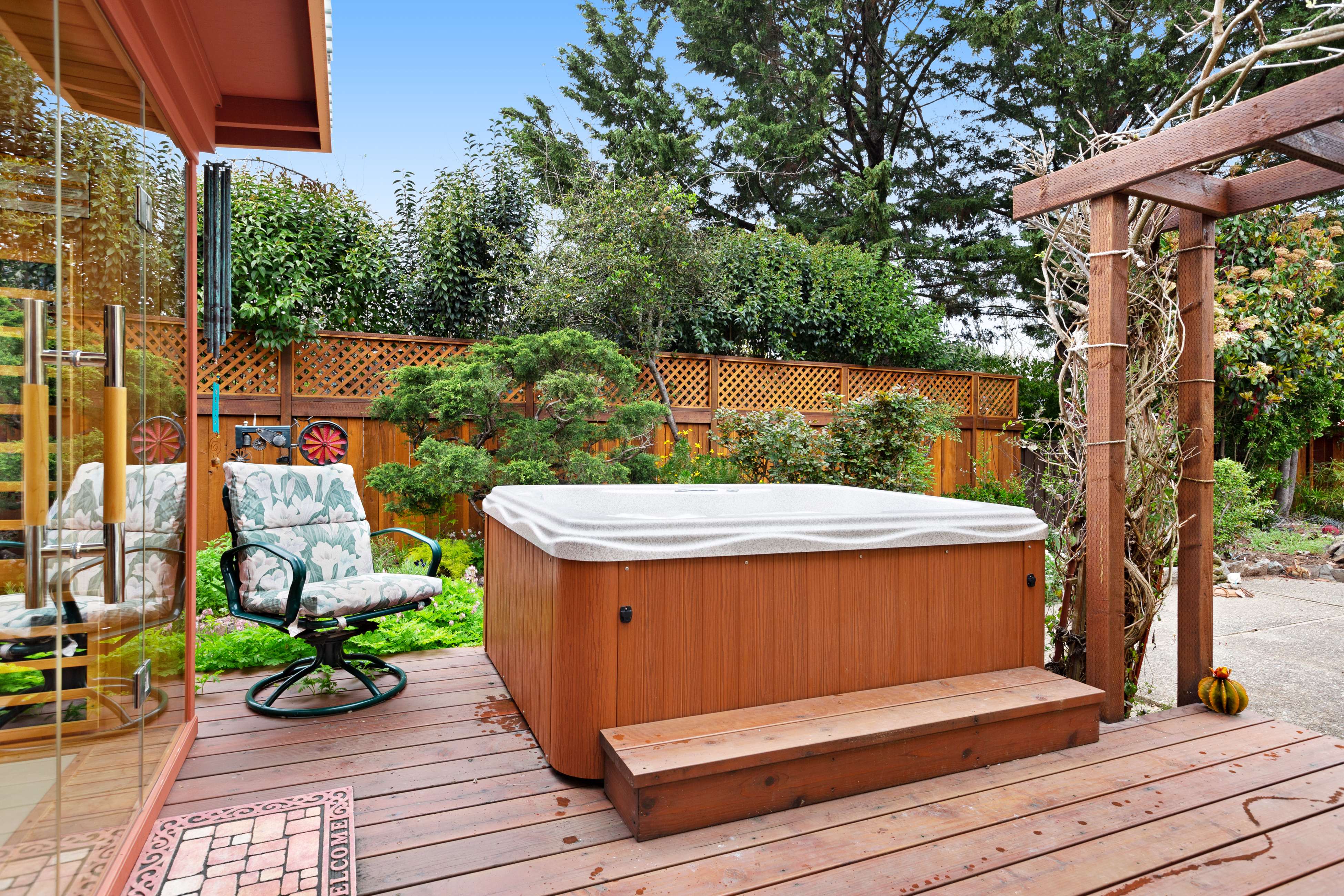 Sonoma County Home 984434