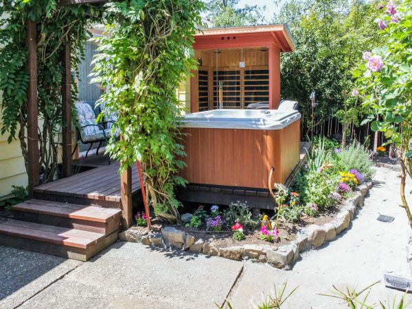 Sonoma County Home 984434