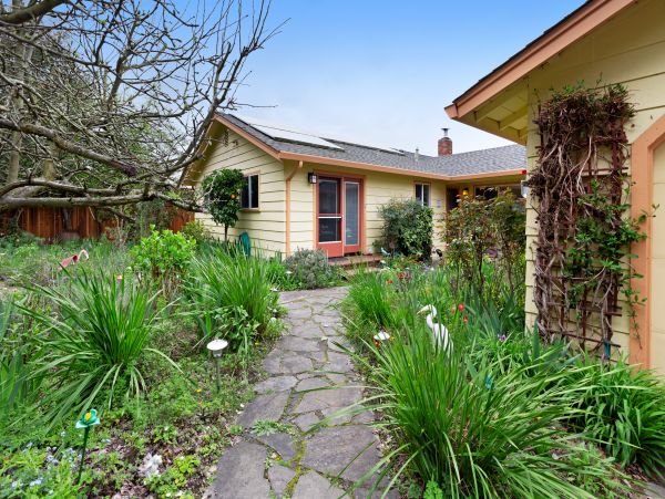 Sonoma County Home 984434
