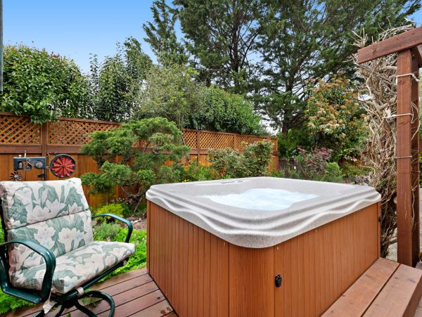 Sonoma County Home 984434