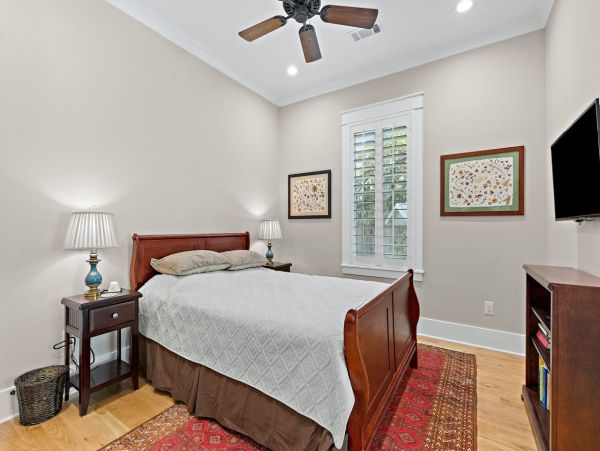 Bay View Santa Rosa Beach Vacation Home Private Pool