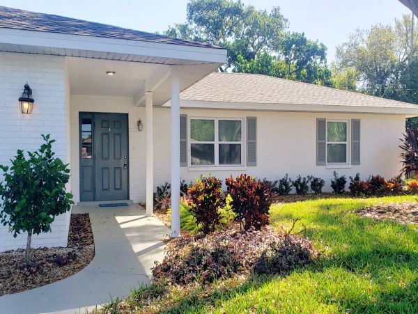 Charming Bradenton Vacation Home Three Bedrooms