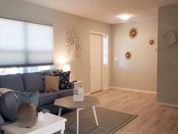 Charming Bradenton Vacation Home Three Bedrooms