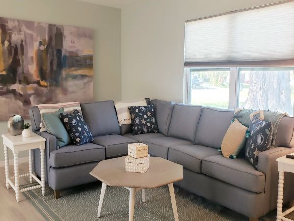 Charming Bradenton Vacation Home Three Bedrooms