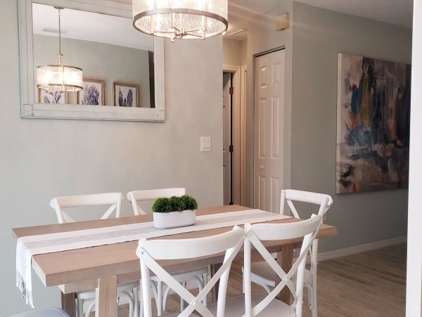 Charming Bradenton Vacation Home Three Bedrooms