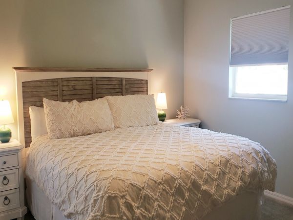 Charming Bradenton Vacation Home Three Bedrooms