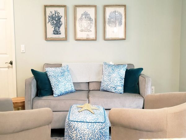 Charming Bradenton Vacation Home Three Bedrooms