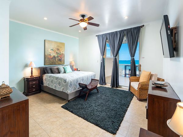 Jaco Oceanfront 5 Bedroom Vacation Condo