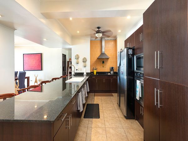 Jaco Oceanfront 5 Bedroom Vacation Condo