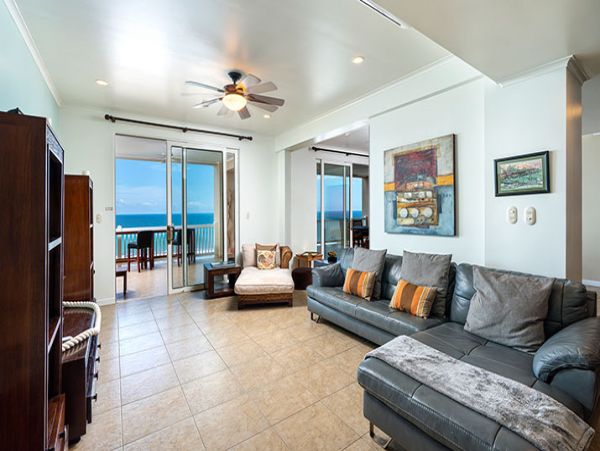 Jaco Oceanfront 5 Bedroom Vacation Condo