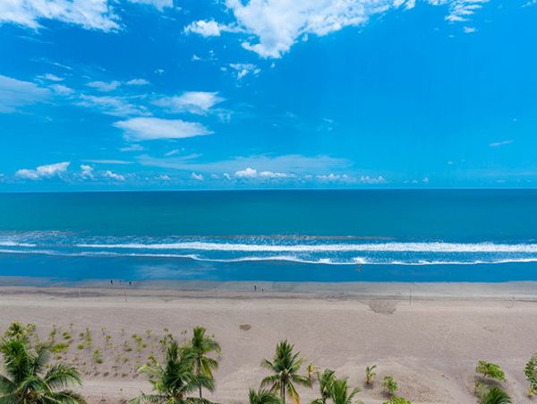Jaco Oceanfront 5 Bedroom Vacation Condo