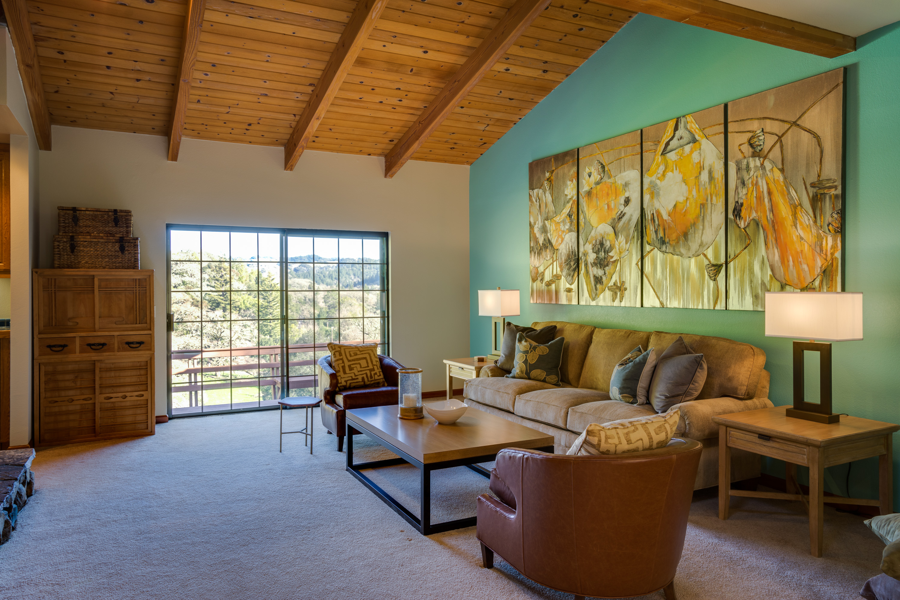 Santa Rosa Stunning 4 Bedroom Home Pool & Spa