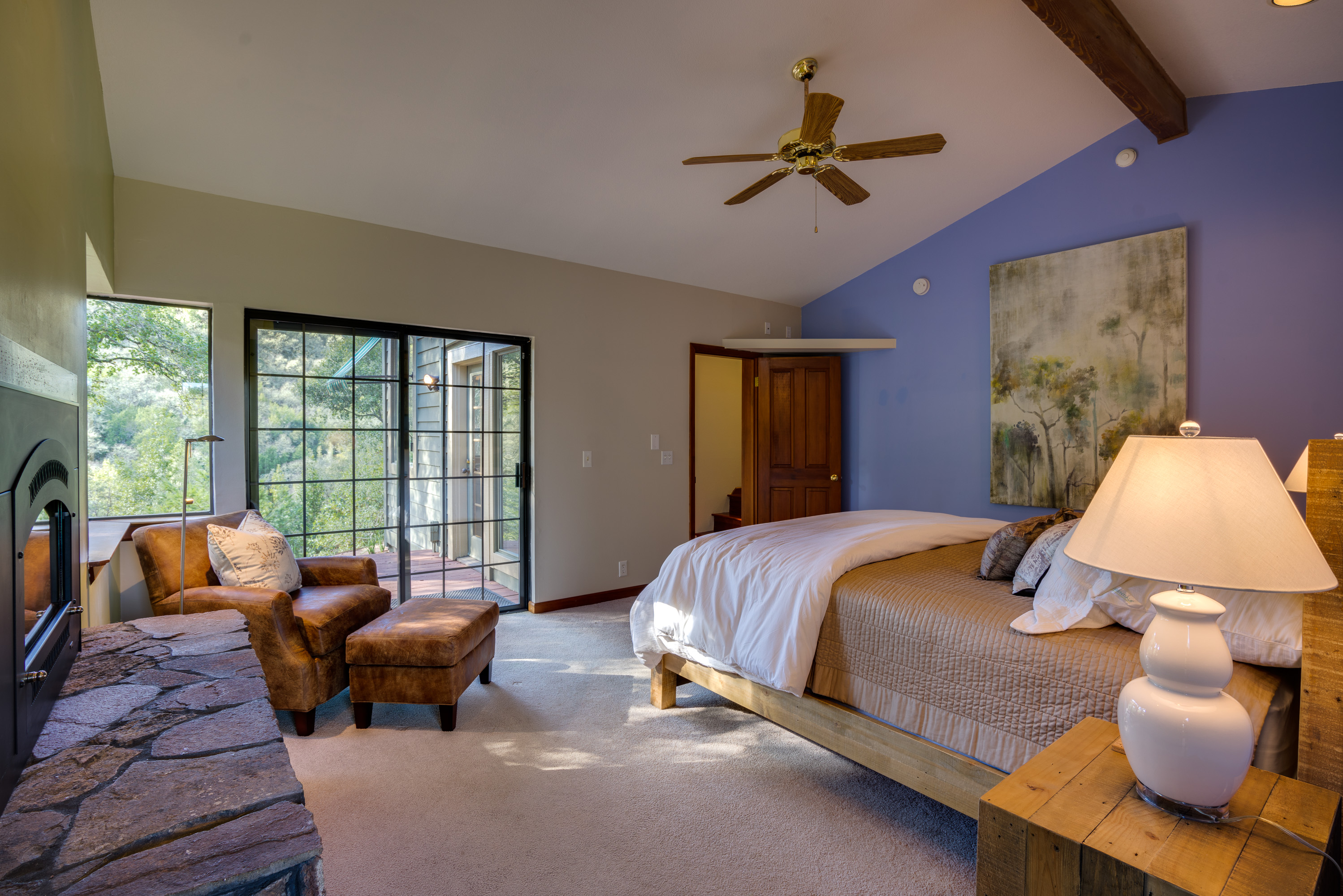Santa Rosa Stunning 4 Bedroom Home Pool & Spa