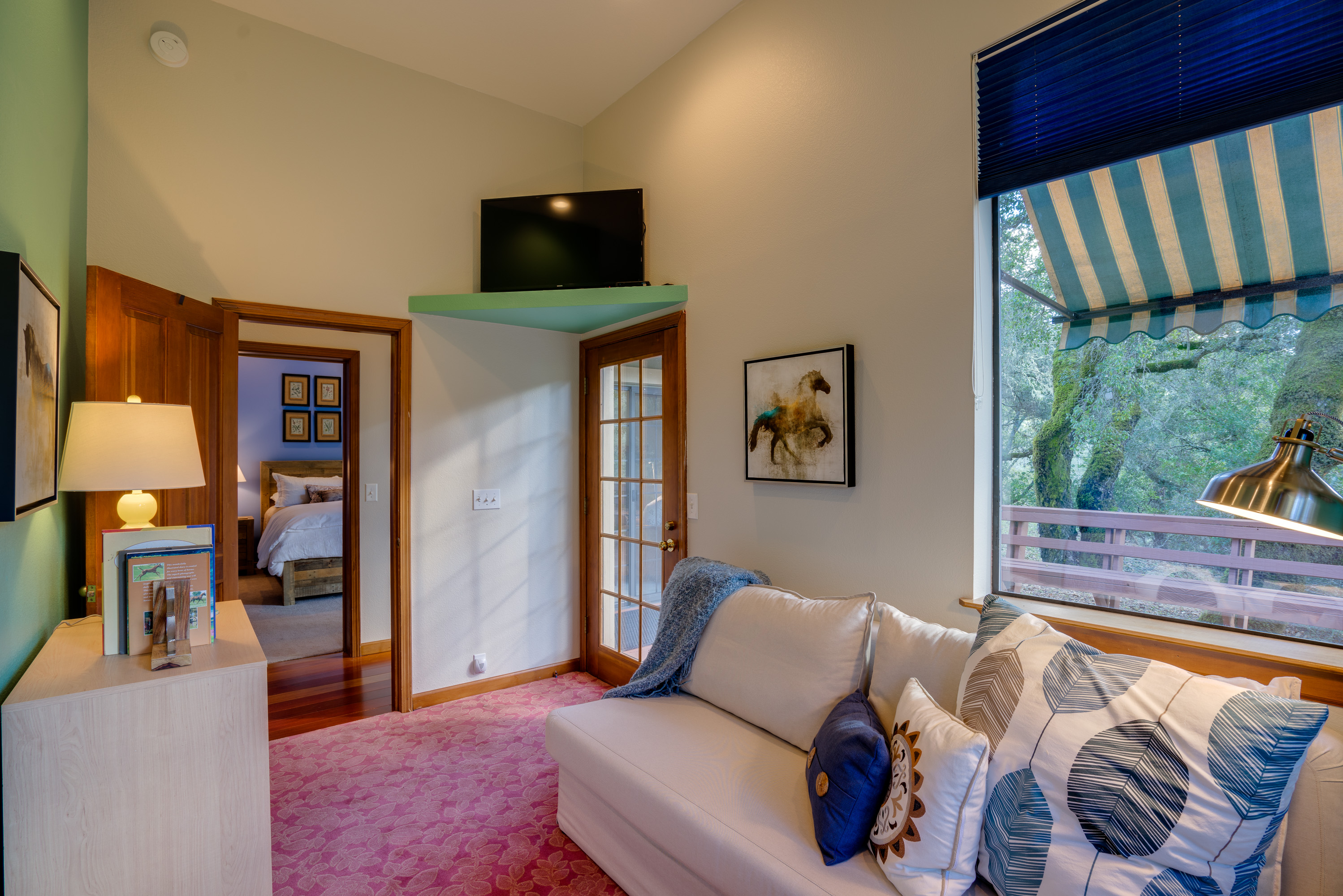 Santa Rosa Stunning 4 Bedroom Home Pool & Spa