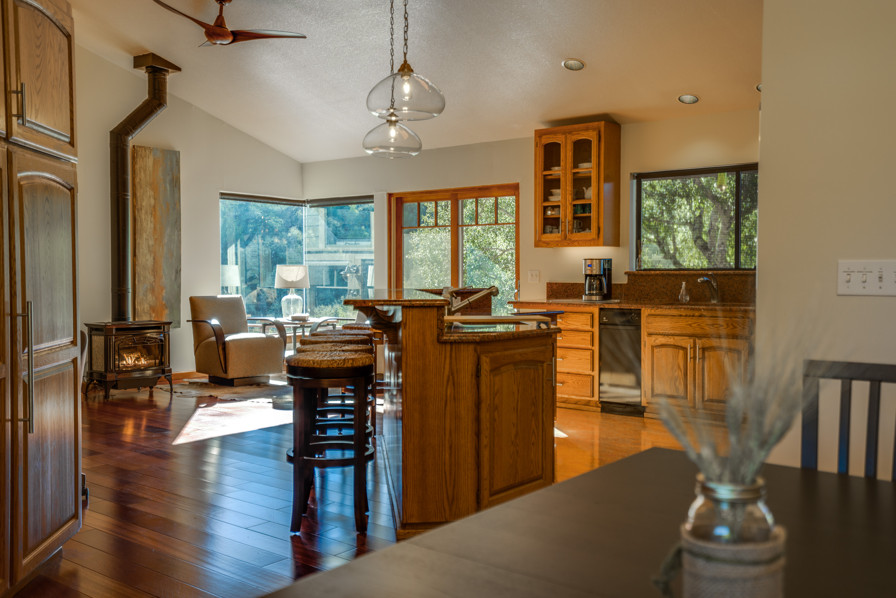 Santa Rosa Stunning 4 Bedroom Home Pool & Spa