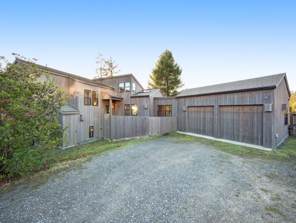 Sonoma County Home 984442