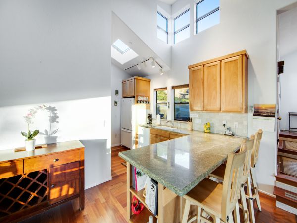 Sonoma County Home 984442