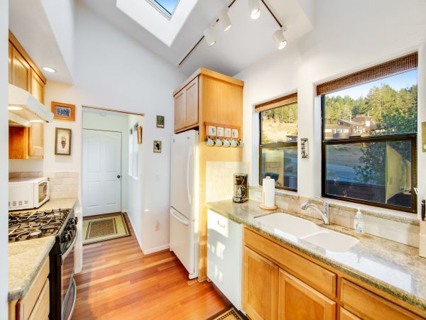 Sonoma County Home 984442