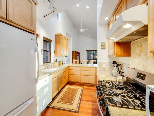 Sonoma County Home 984442