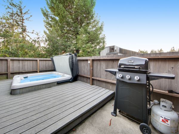 Sonoma County Home 984442
