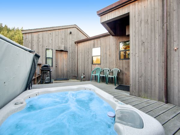 Sonoma County Home 984442