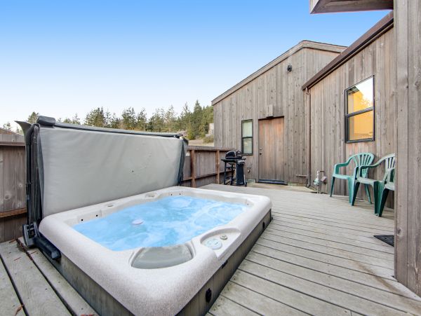 Sonoma County Home 984442