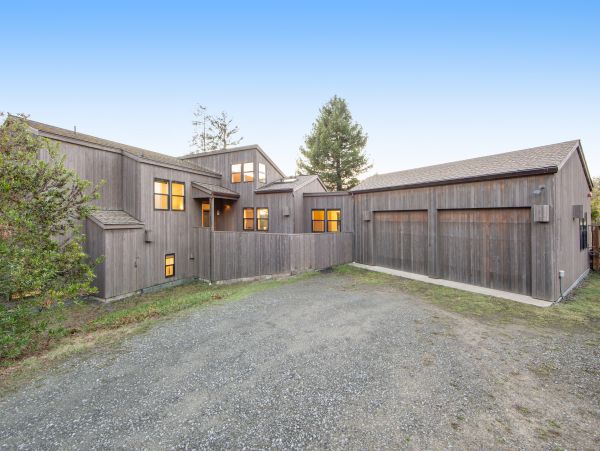 Sonoma County Home 984442
