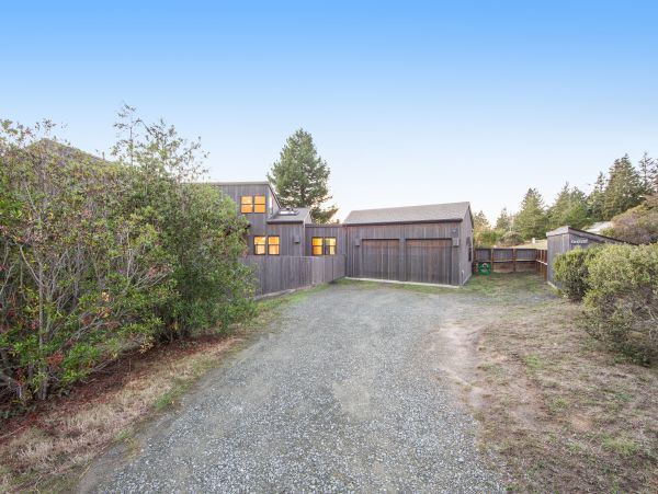 Sonoma County Home 984442