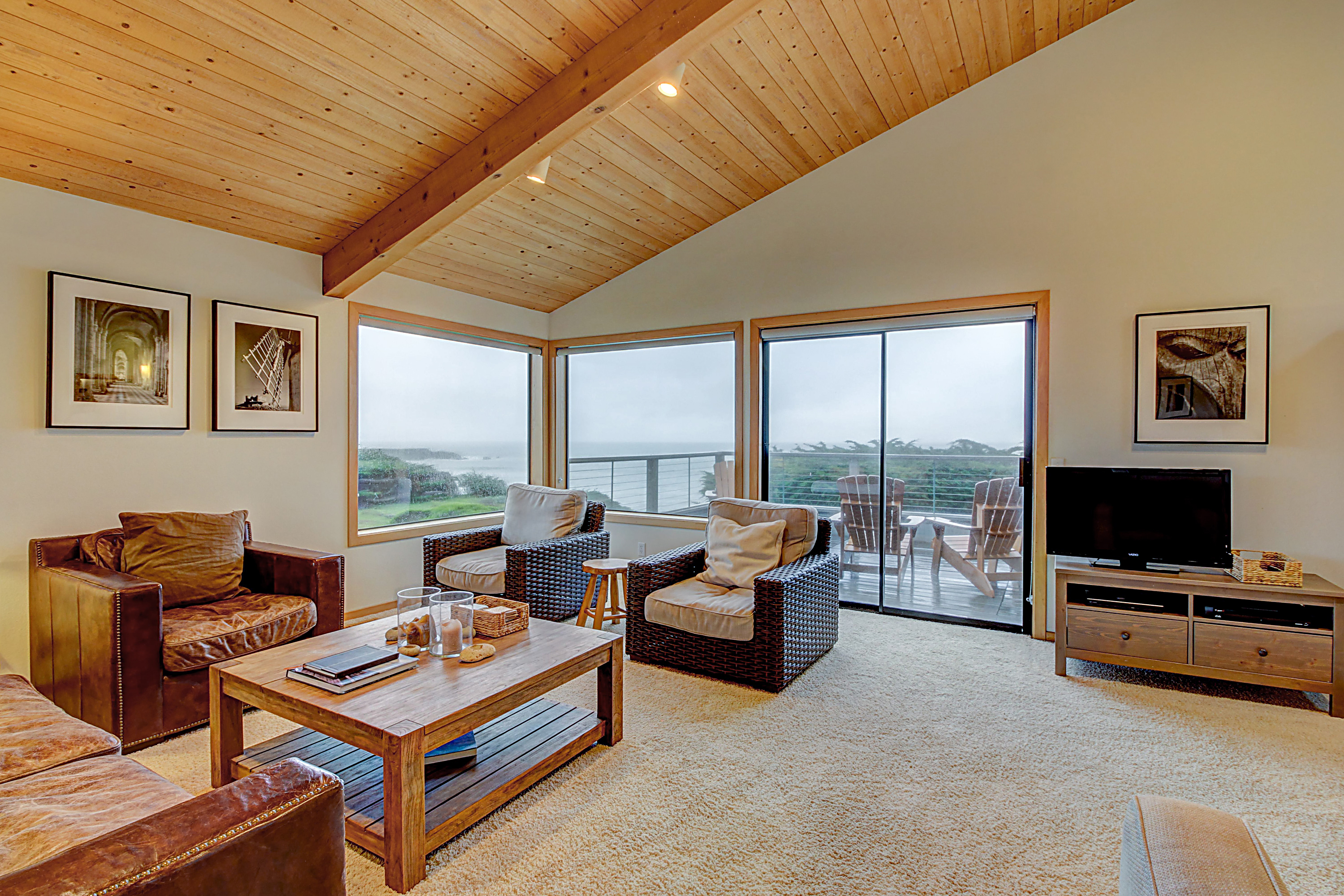Sonoma County Home 984443