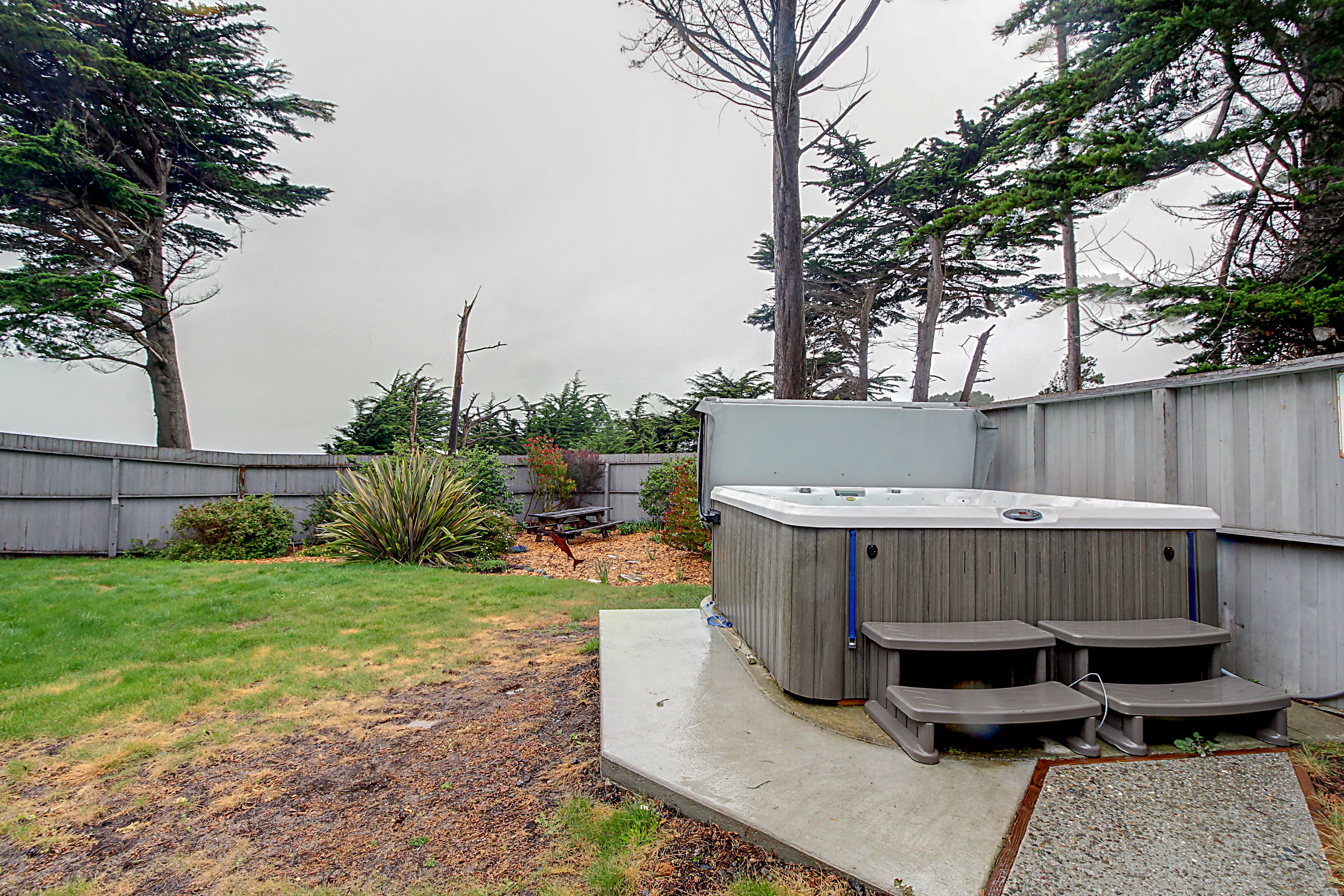 Sonoma County Home 984443