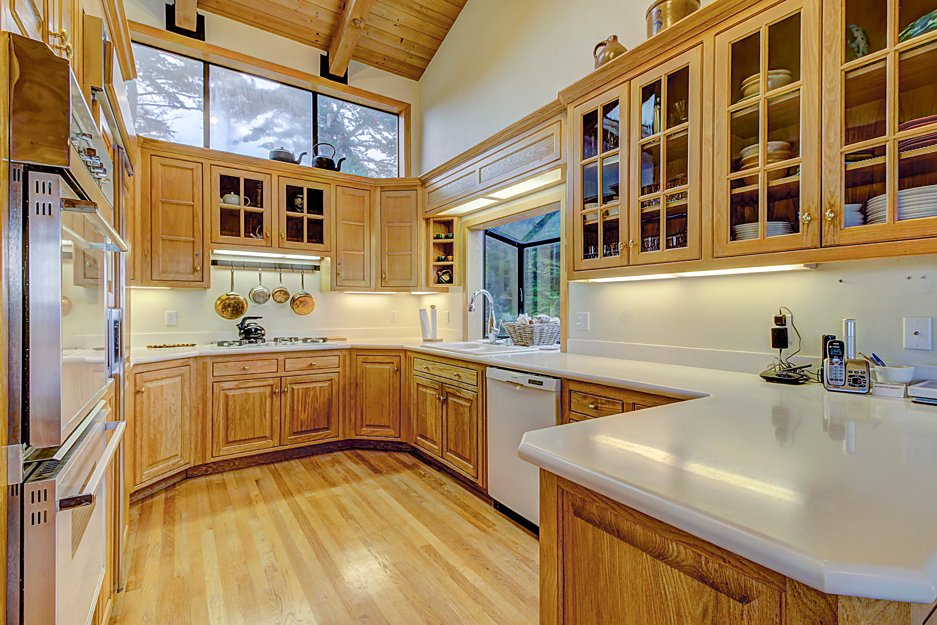 Sonoma County Home 984443