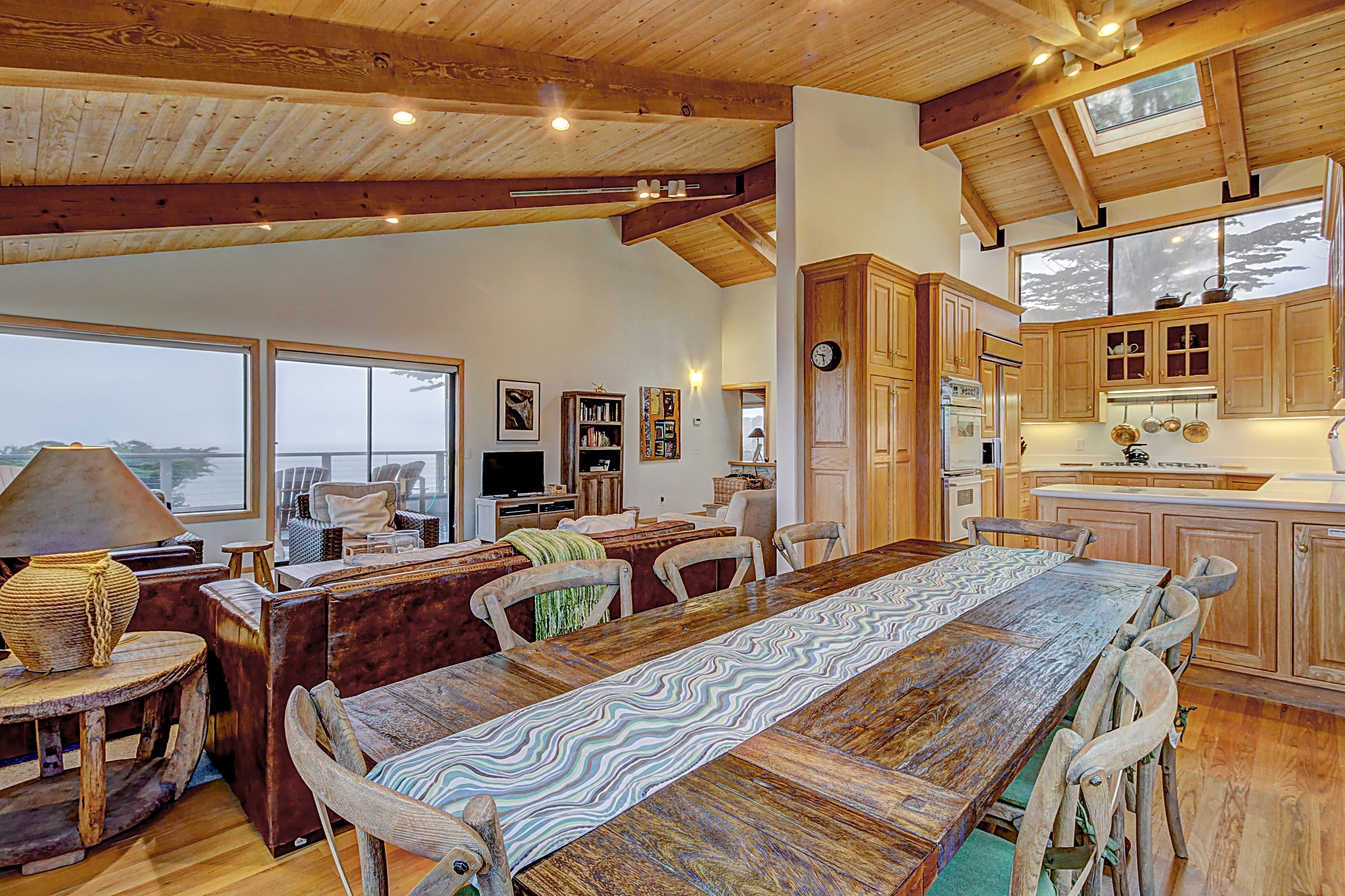 Sonoma County Home 984443