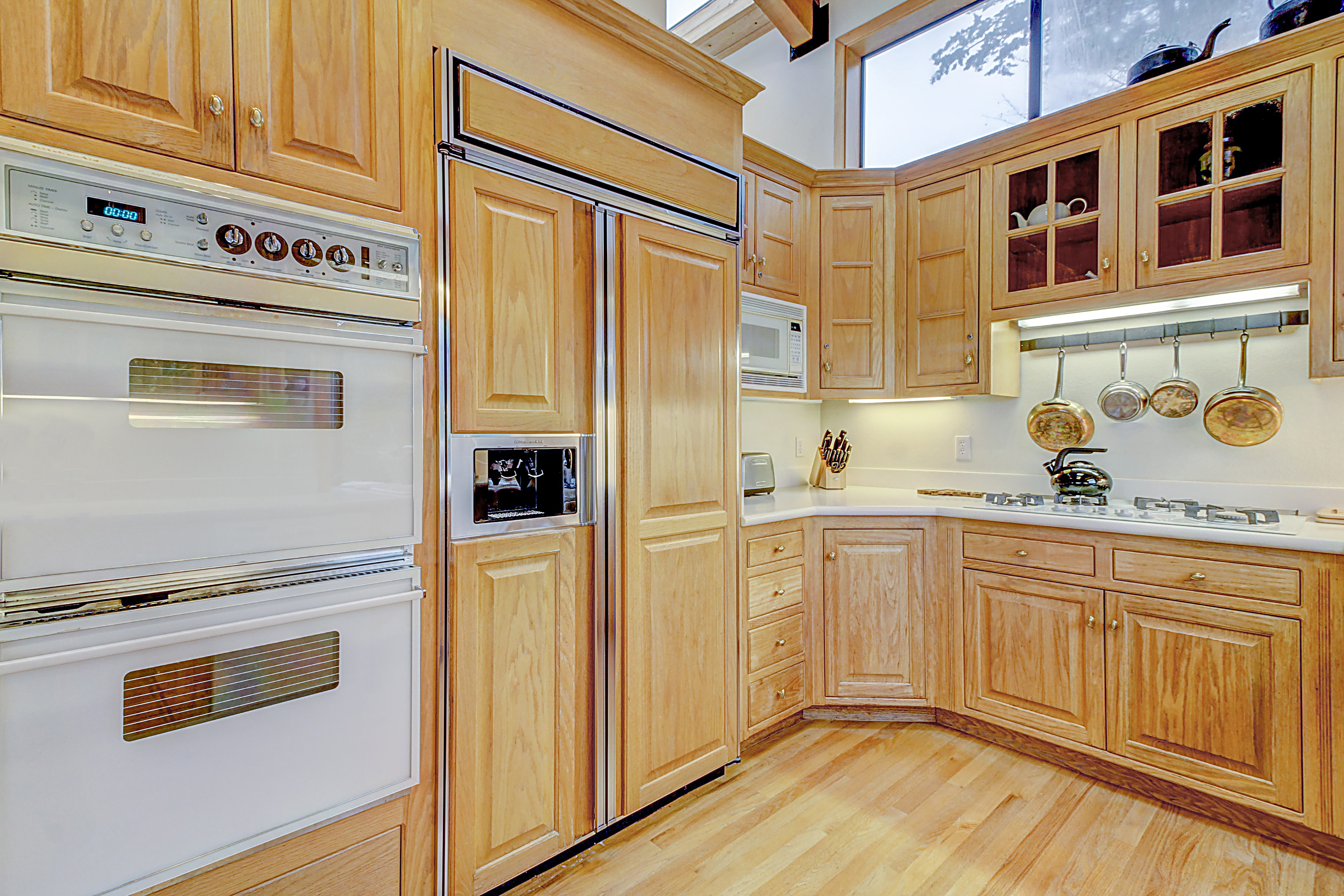 Sonoma County Home 984443