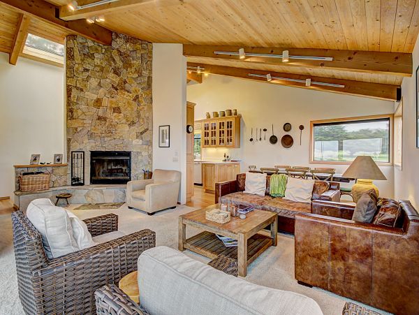Sonoma County Home 984443