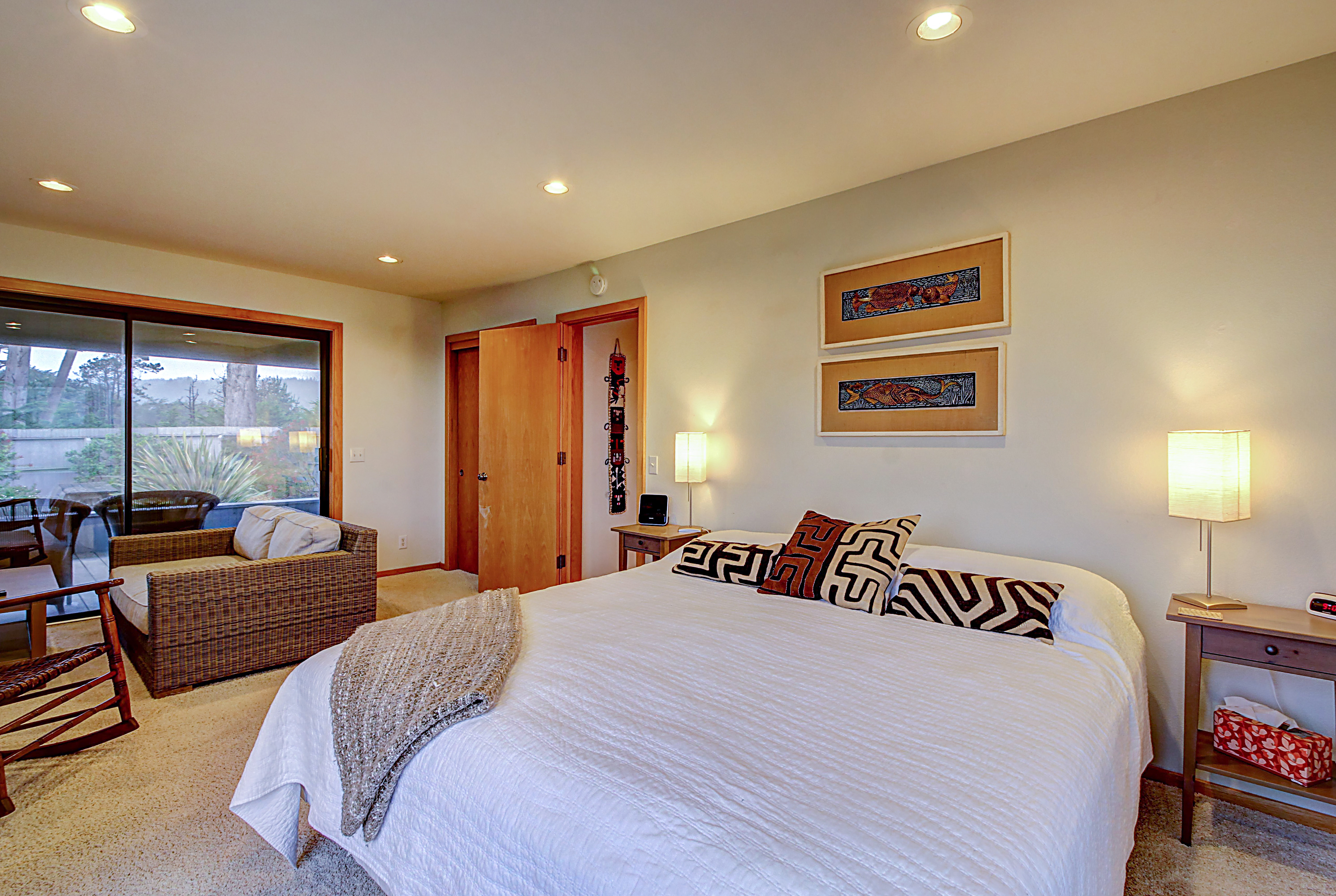 Sonoma County Home 984443