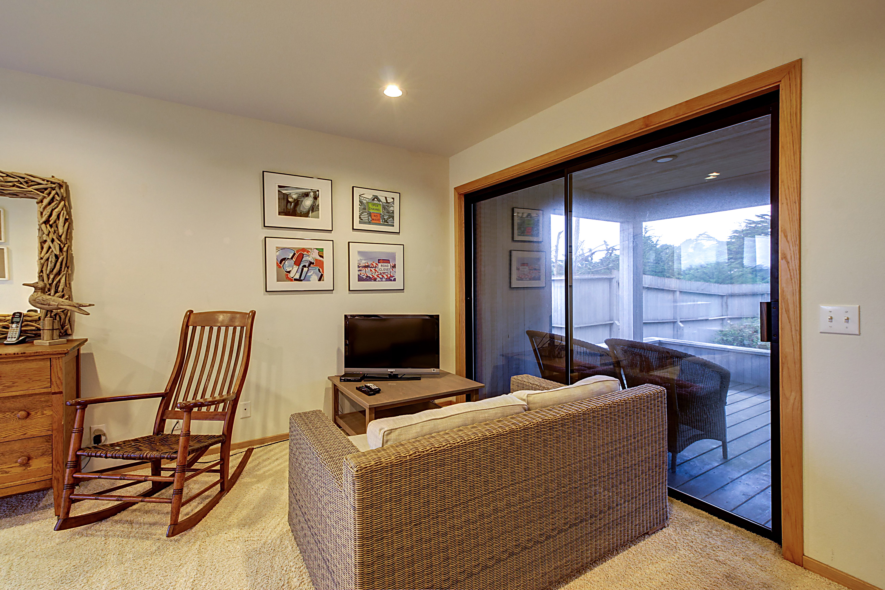 Sonoma County Home 984443