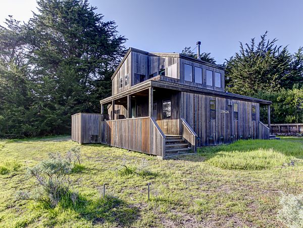 Sonoma County Home 984444