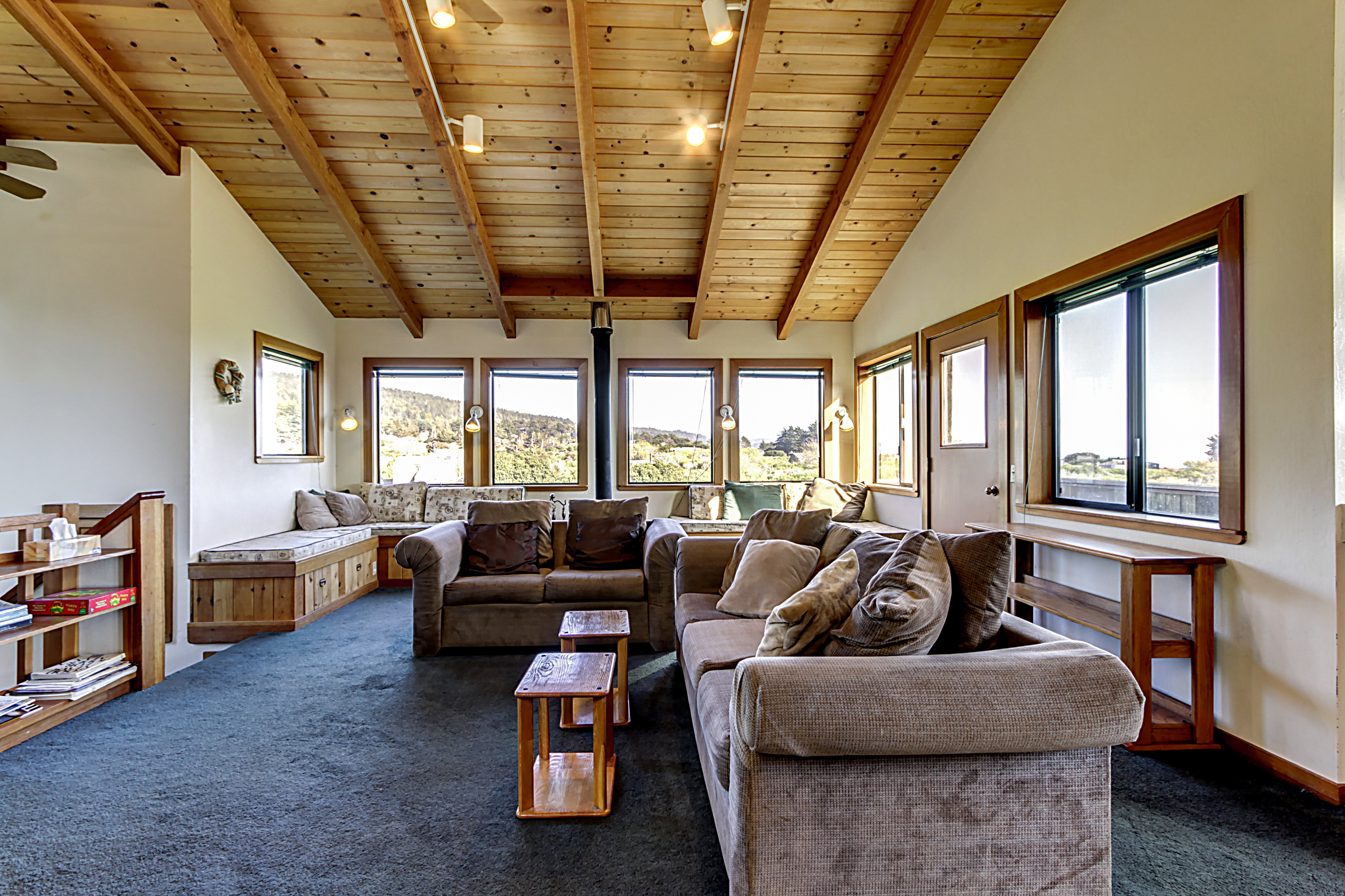 Sonoma County Home 984444