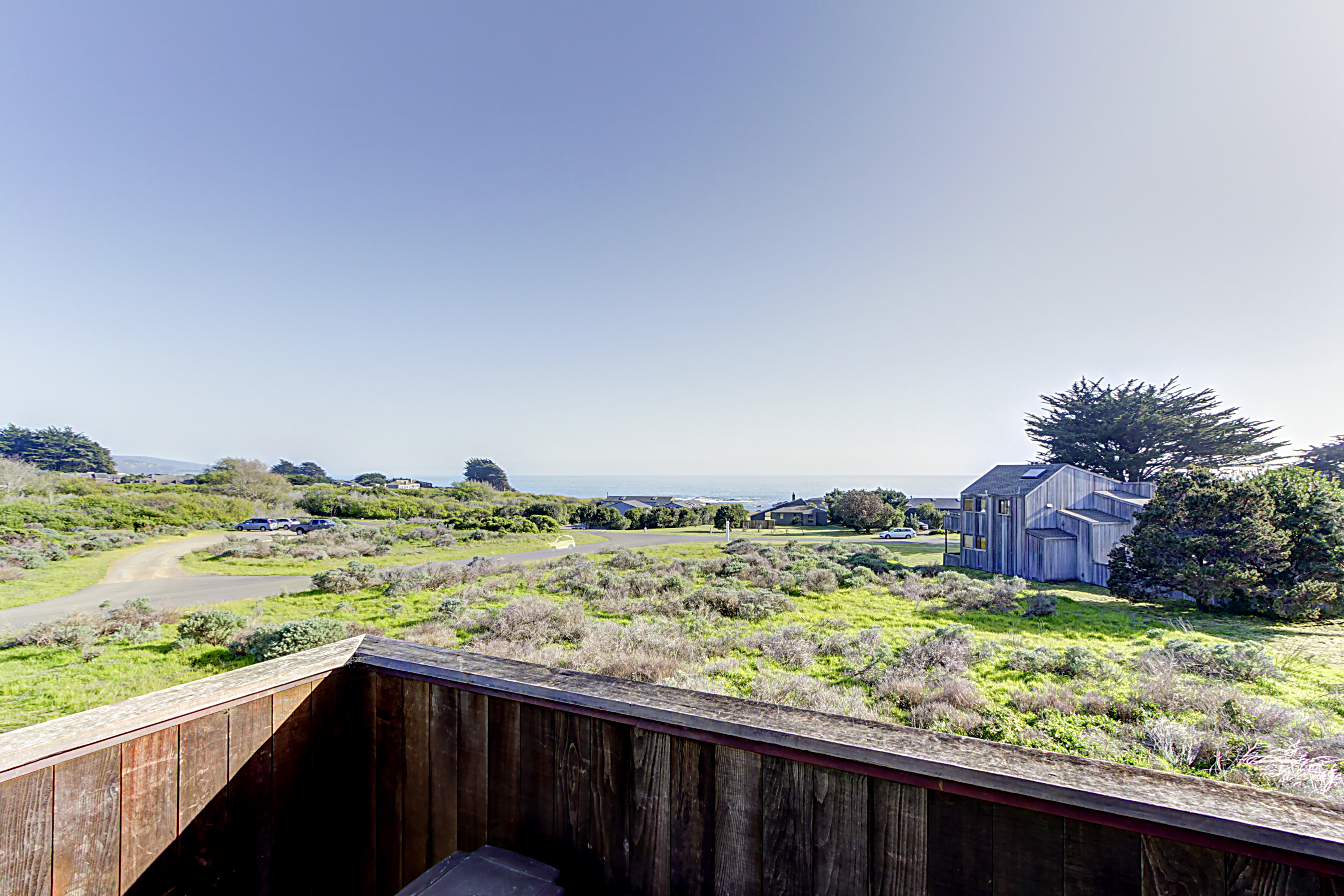 Sonoma County Home 984444